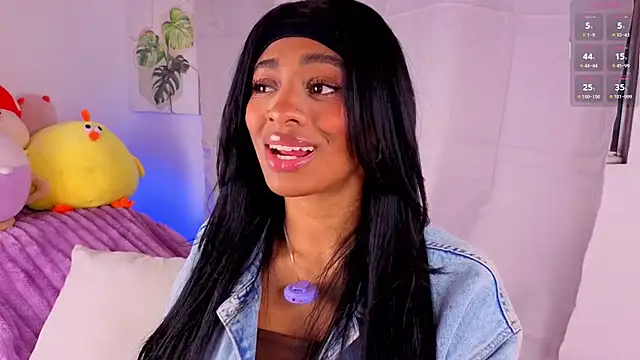 Heily Fox online show from 11-08-25, 06:13