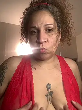 ladycreamypr2 online show from 02-11-26, 04:06