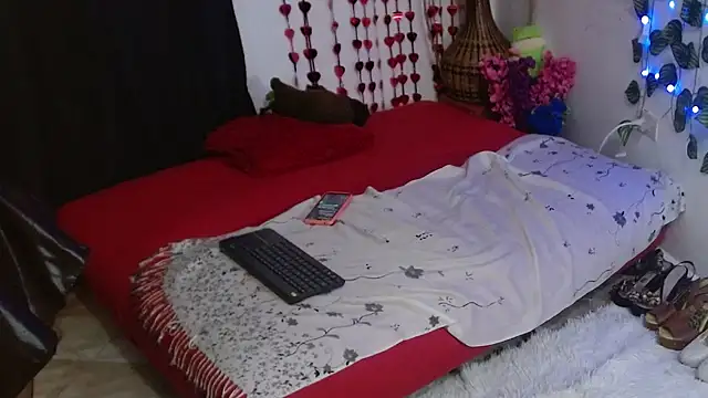 Latin Mature975 online show from 02-26-25, 10:58