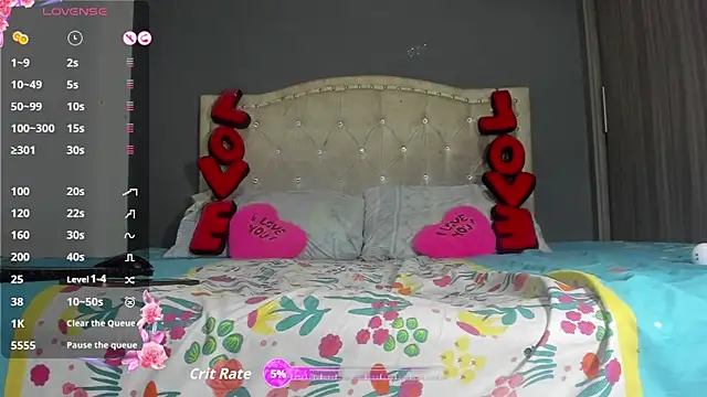 Snapshot of kattita_uwu chatting on 07-17-26, 05:47 kattita uwu online show from 07-17-26, 05:47