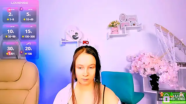 Snapshot of Ketrin_n_ chatting on 02-19-25, 06:33 Ketrin n  online show from 02-19-25, 06:33