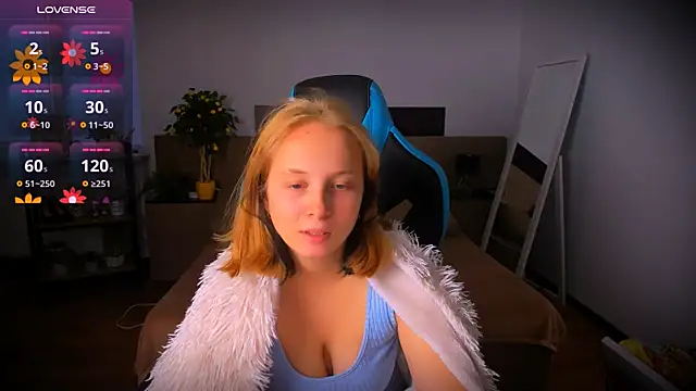 Ketrin n  online show from 11-11-25, 06:13