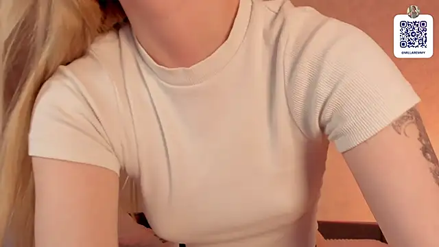 milla remmy online show from 03-12-25, 10:50