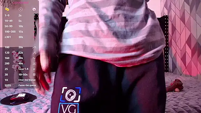 Snapshot of innocentlady_ chatting on 02-22-25, 07:25 innocentlady  online show from 02-22-25, 07:25