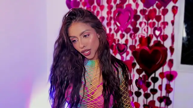 Snapshot of mariana_lopez1 chatting on 02-20-25, 11:32 mariana lopez1 online show from 02-20-25, 11:32