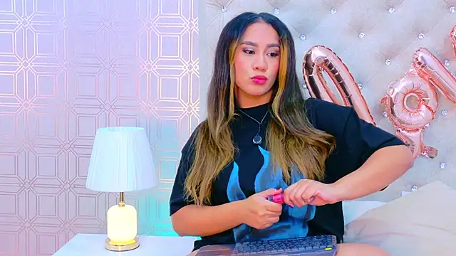 Sara Desire online show from 02-08-26, 12:19