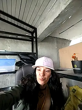 Snapshot of rebekka_simpson chatting on 03-02-25, 06:30 rebekka simpson online show from 03-02-25, 06:30