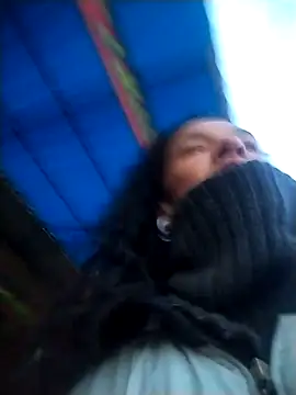 rebekka simpson online show from 11-22-25, 10:36