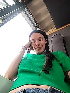 rebekka simpson online show from 03-04-26, 02:45