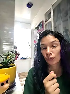 rebekka simpson online show from 03-11-26, 01:39