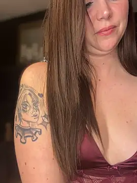 Blaze Baby online show from 02-21-26, 04:46