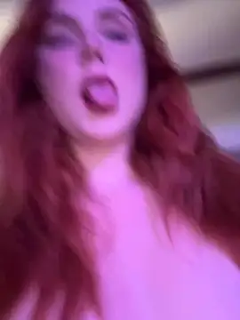 Blaze Baby online show from 03-19-26, 04:33