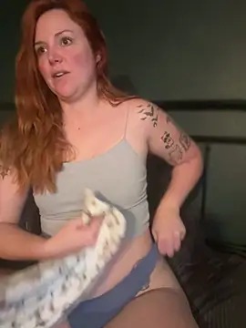 Blaze Baby online show from 03-25-26, 01:17