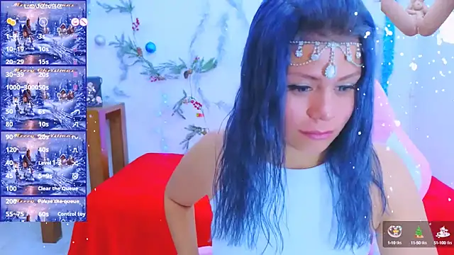 Snapshot of BONNYFETISHSEX chatting on 12-19-24, 06:12 BONNYFETISHSEX online show from 12-19-24, 06:12