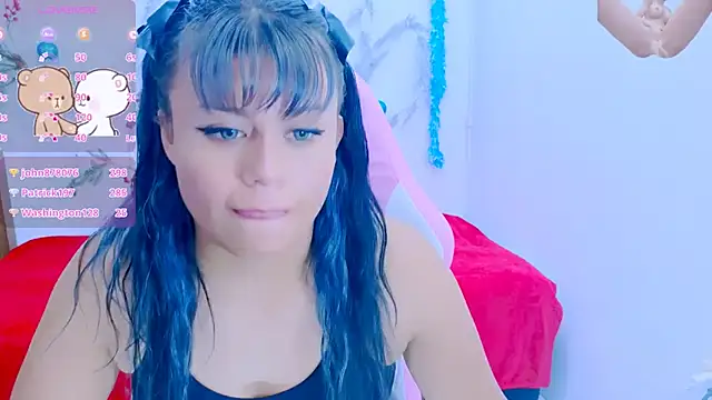 Snapshot of BONNYFETISHSEX chatting on 01-05-25, 06:02 BONNYFETISHSEX online show from 01-05-25, 06:02