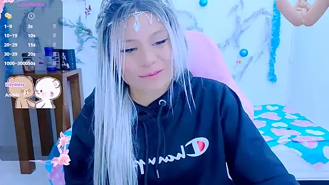 Snapshot of BONNYFETISHSEX chatting on 01-12-25, 09:40 BONNYFETISHSEX online show from 01-12-25, 09:40