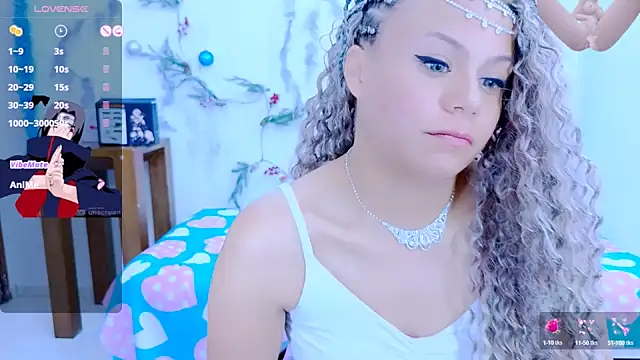 Snapshot of BONNYFETISHSEX chatting on 01-26-25, 06:49 BONNYFETISHSEX online show from 01-26-25, 06:49