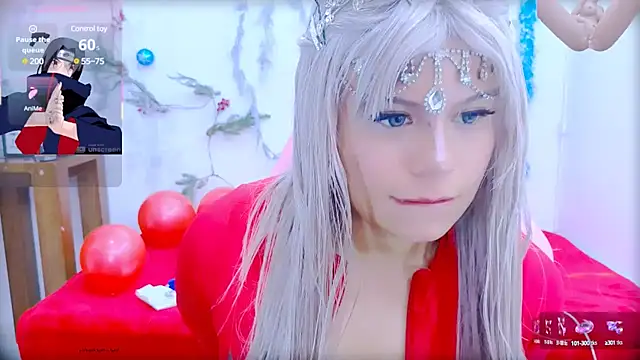 Snapshot of BONNYFETISHSEX chatting on 02-27-25, 04:31 BONNYFETISHSEX online show from 02-27-25, 04:31