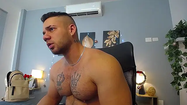 JeremyLowe online show from 12-16-24, 04:38