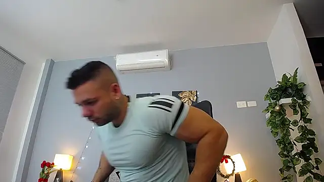 JeremyLowe online show from 12-17-24, 01:05