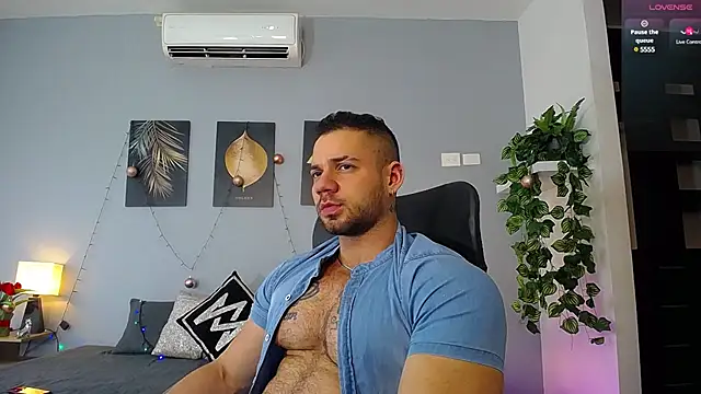 JeremyLowe online show from 12-20-24, 04:57