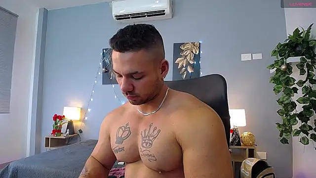 JeremyLowe online show from 12-23-24, 04:39