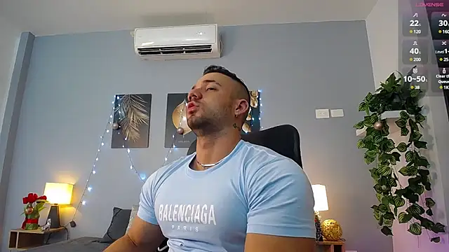 JeremyLowe online show from 12-24-24, 04:51