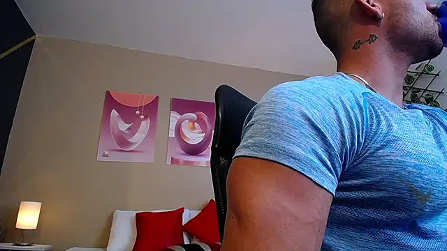 JeremyLowe online show from 03-10-25, 04:46