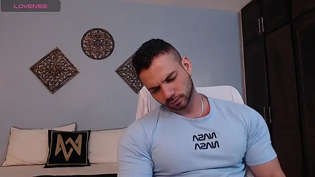 JeremyLowe online show from 03-14-25, 04:40