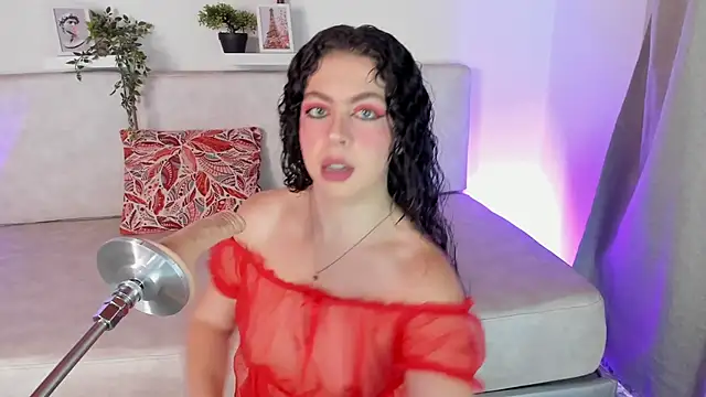 Malka Burning online show from 02-14-25, 08:26