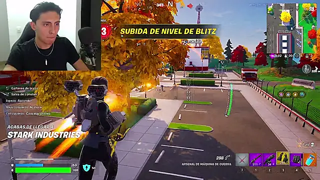 jay dimarco2 online show from 09-18-25, 02:35