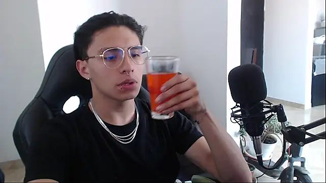 jay dimarco2 online show from 12-14-25, 06:56