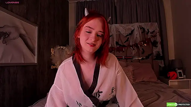 Snapshot of BridgetDay chatting on 11-01-25, 03:19 BridgetDay online show from 11-01-25, 03:19