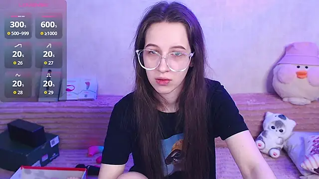 ur kitty   online show from 02-20-26, 01:11