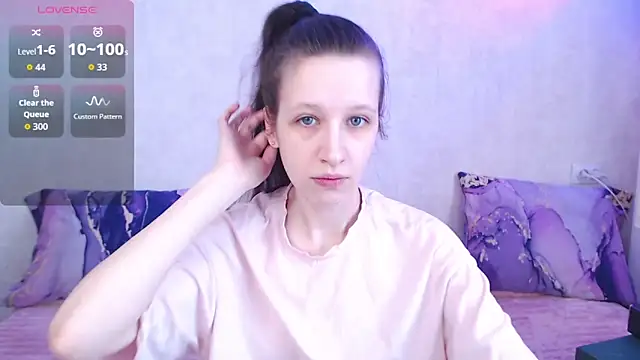 ur kitty   online show from 03-17-26, 07:01