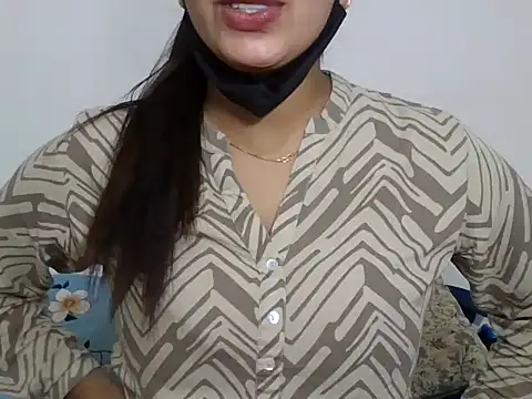 sparkling queen online show from 01-08-25, 04:22