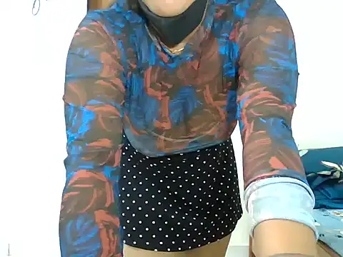 sparkling queen online show from 03-08-25, 02:23