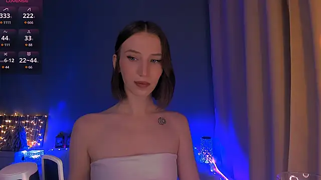 Snapshot of ellaamber chatting on 01-16-25, 02:41 ellaamber online show from 01-16-25, 02:41