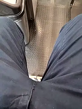 A man in public online show from 02-02-26, 11:20