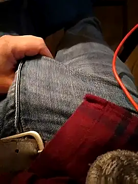 A man in public online show from 02-27-26, 12:49