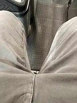 A man in public online show from 03-15-26, 10:10