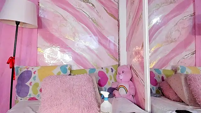 JessyZoe online show from 03-14-26, 05:18