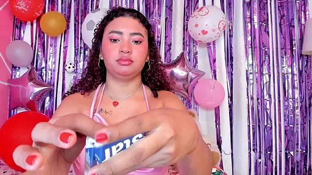 JessyZoe online show from 07-21-26, 02:52