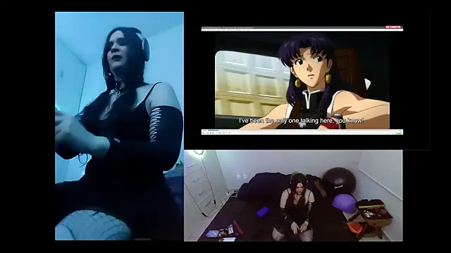 kinkstar5 online show from 04-25-26, 06:27