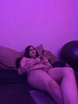 kinkstar5 online show from 05-04-26, 09:38