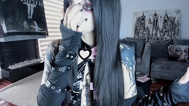 SophieHill gh online show from 03-31-26, 07:47