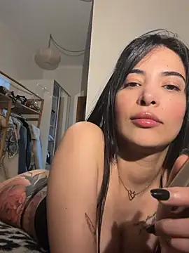 666THE AraB  LaTiinaz online show from 04-10-26, 07:40