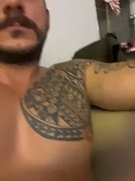 Karadeniz6153 online show from 10-03-25, 12:18