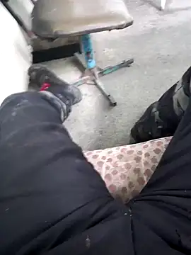 Snapshot of Kaptonko chatting on 01-14-25, 12:14 Kaptonko online show from 01-14-25, 12:14