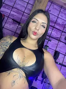 alexia aitanaa  online show from 07-15-26, 12:27